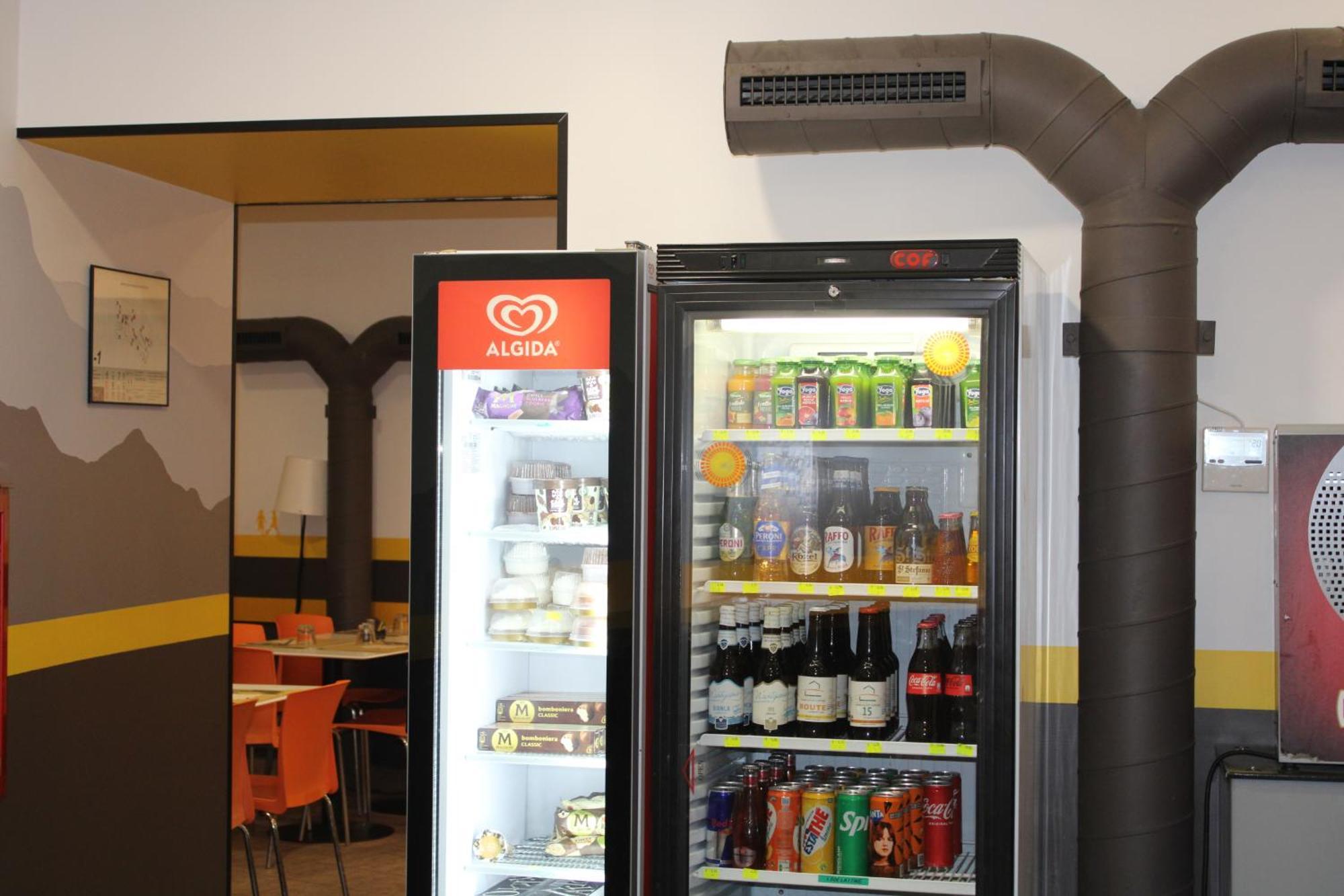 Roma Scout Center — Foto 2