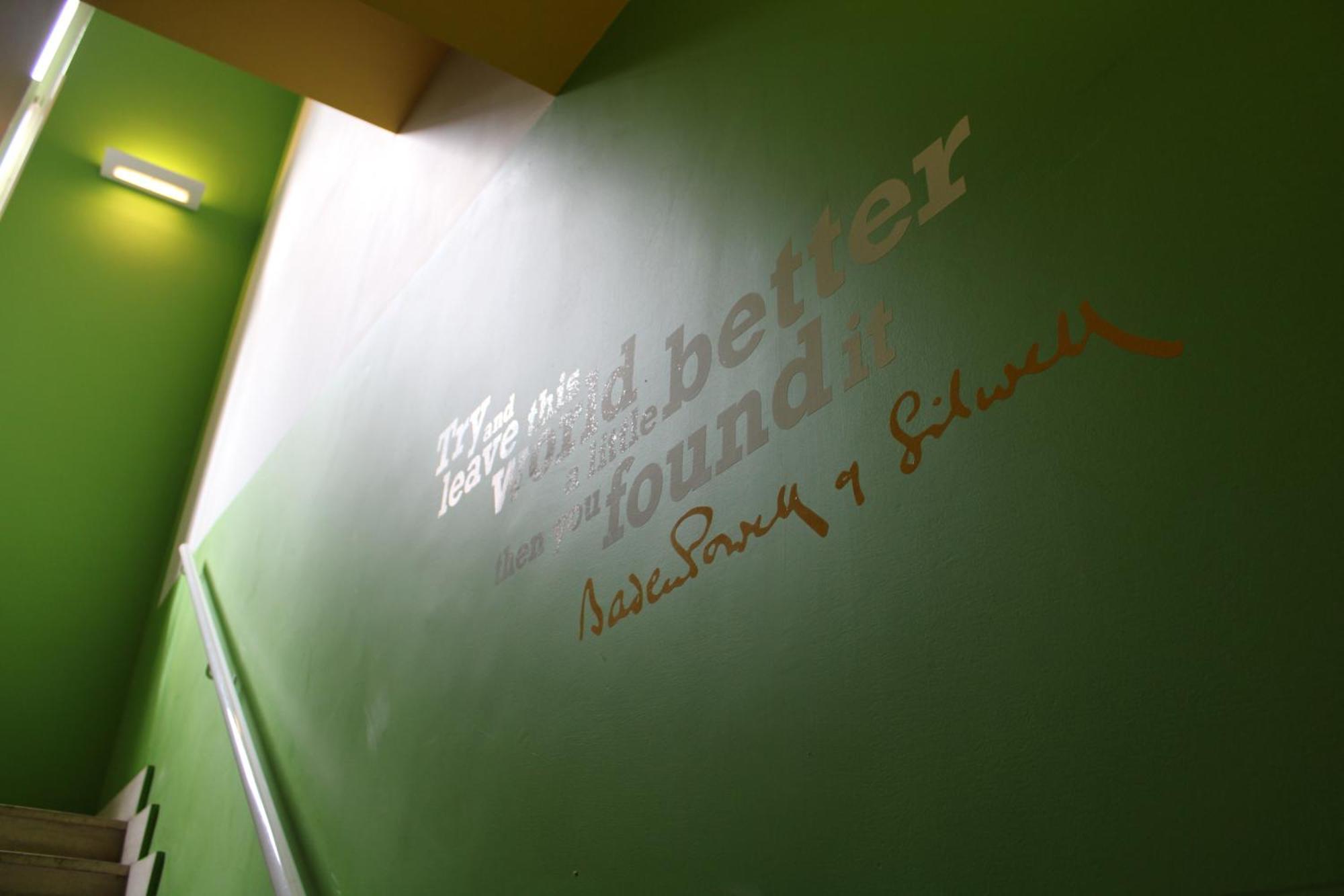 Roma Scout Center — Foto 3